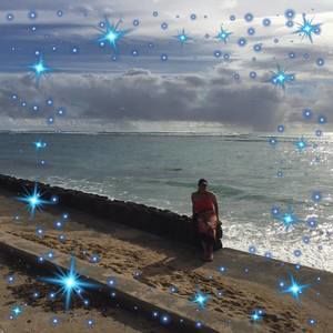 Meet your Posher, Hilda